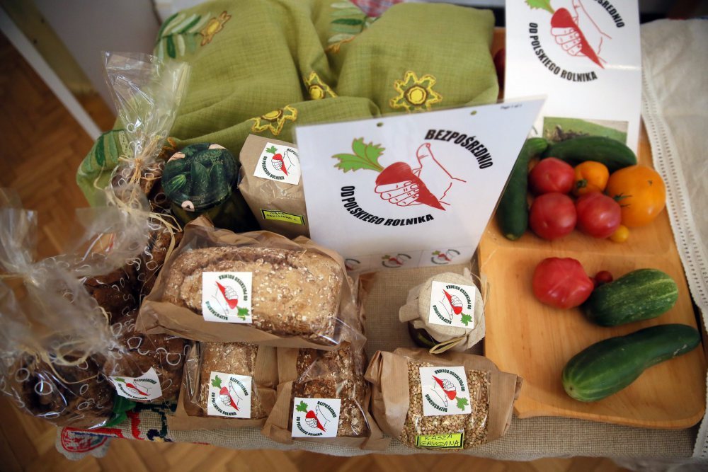 promocja żywności, żywność wysokiej jakości, żywność, jacek bogucki, znak Poznaj Dobrą Żywność