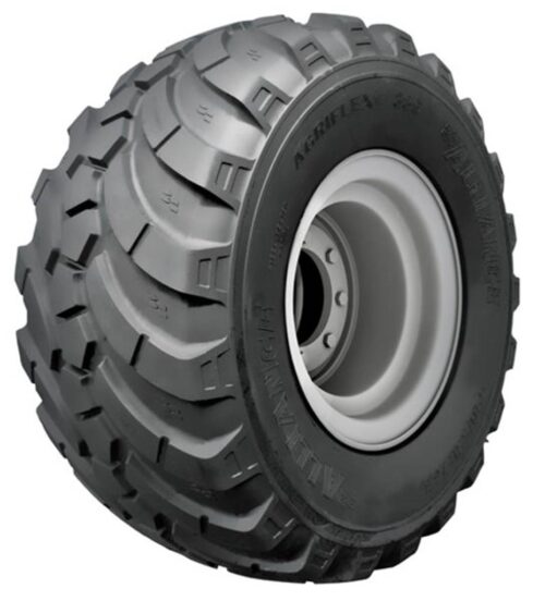 Opona Alliance 389 VF