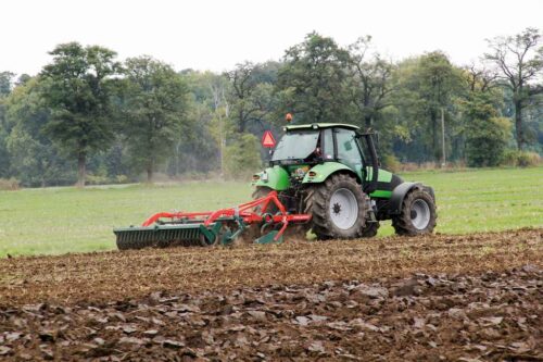 Agregat TerraCult 300