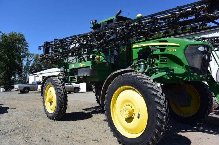 Opona Alliance Agriflex 363