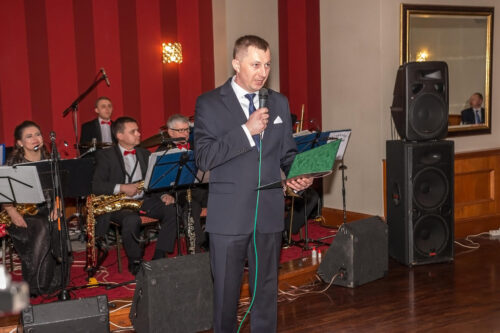 bal, Zamojskie Towarzystwo Rolnicze