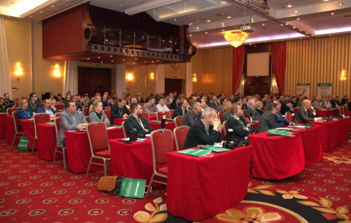 Biomin Forum, trzoda chlewna, bydło, drób
