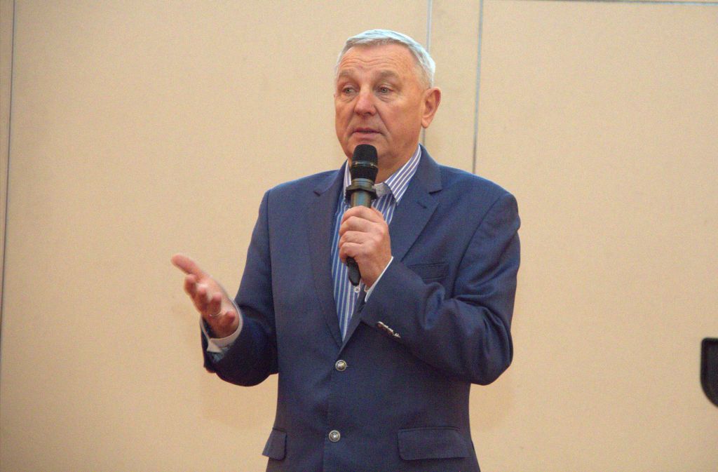 Biomin Forum, trzoda chlewna, bydło, drób
