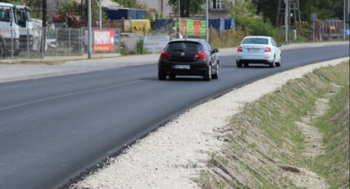 droga, budowa drogi, prawo, przepisy