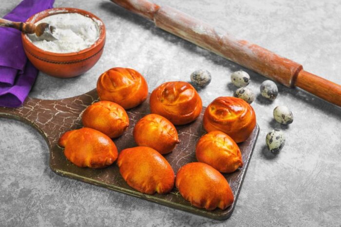 przepis na wyjątkową drożdżówkę, drożdżówka bez cukru, SGGW, cukier, słodycze