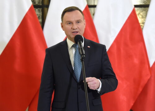 skok, andrzej duda, Spółdzielcze Kasy Oszczędnościowo-Kredytowe, knf, komisja nadzoru finansowego