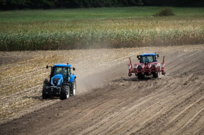 dzierżawa, ziemia, czynsze dzierżawne, dzierżawa gruntów rolnych