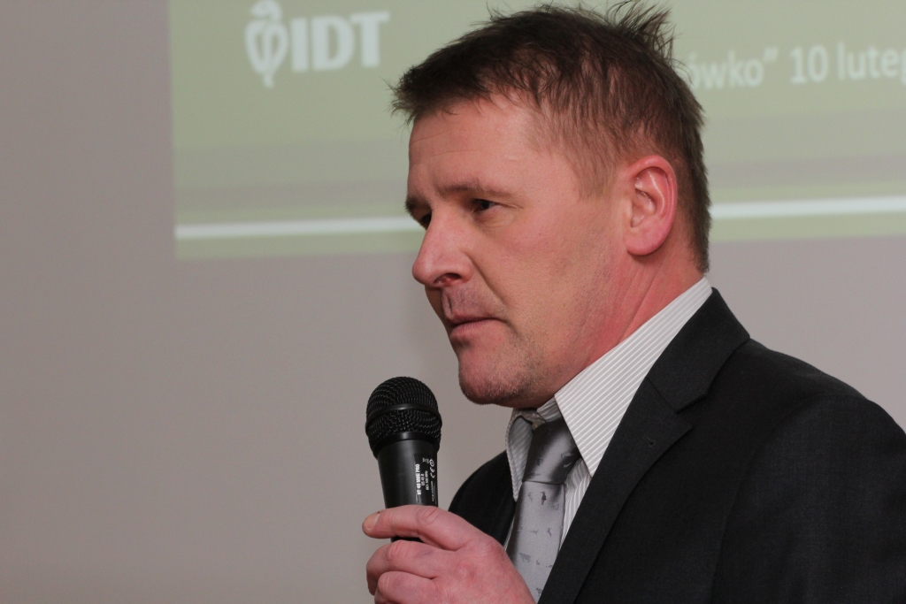 IDT Biologika, beztlenowce, prosięta, biegunk