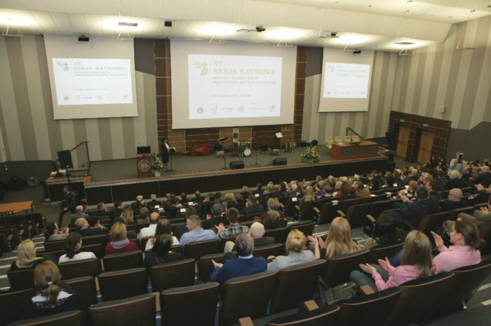 Instytut Ochrony Roślin PIB w Poznaniu, ior-pib, ochrona roślin, środki ochrony roślin