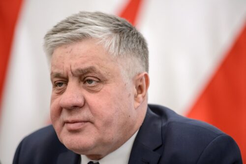 marek trela, stadnina koni, janów podlaski, sąd, krzysztof jurgiel, anr