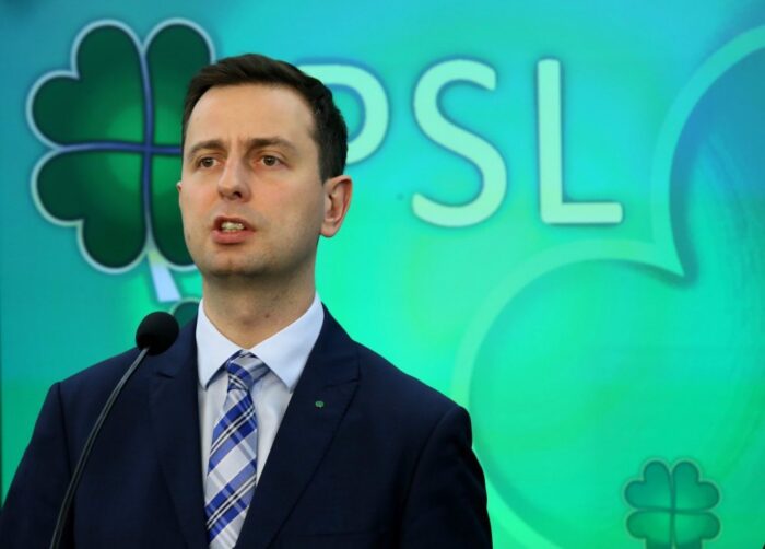 psl, informacja rządu o rolnictwie, Władysław Kosiniak-Kamysz, Krzysztof Paszyk