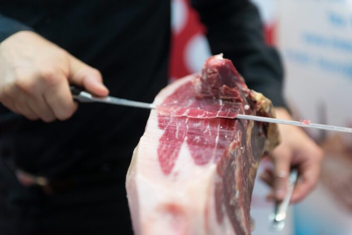 żywność, marnowanie żywności, wyrzucanie żywności, znakowanie żywności, szkocja, edynburg