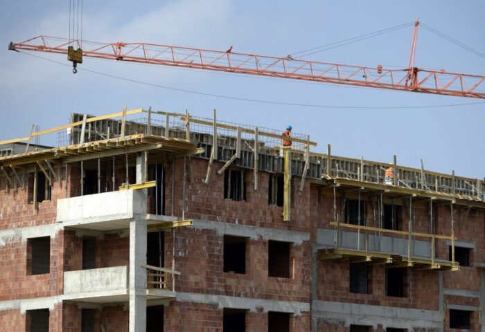 mieszkanie, cena mieszkań, firma doradcza Deloitte