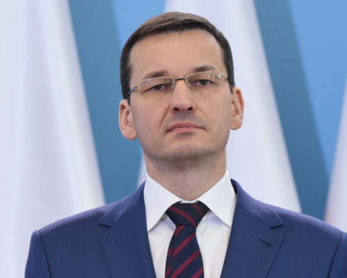 ofe, mateusz morawiecki, ministerstwo rozwoju