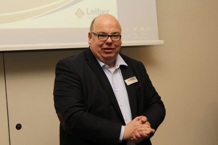 leiber, drożdże browarniane, bydło mleczne, trzoda chlewna