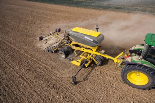 Siewnik Bednar Omega OO_3000L