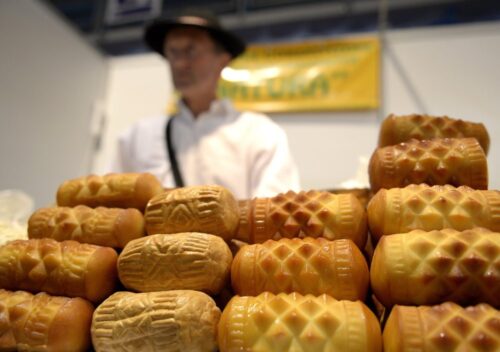 promocja żywności, żywność, produkt polski, znakowanie żywności, nik, arr