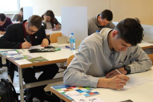 SGGW, OWiUR w SGGW, Warszawa, olimpiada, eliminacje okręgowe w SGGW 2016, Olimpiada Wiedzy i Umiejetności Rolniczych