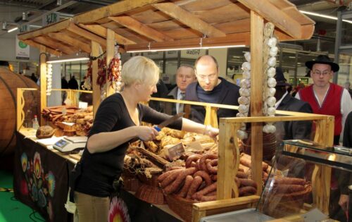 unijny projekt, rolnictwo, marketing, konsorcjum,