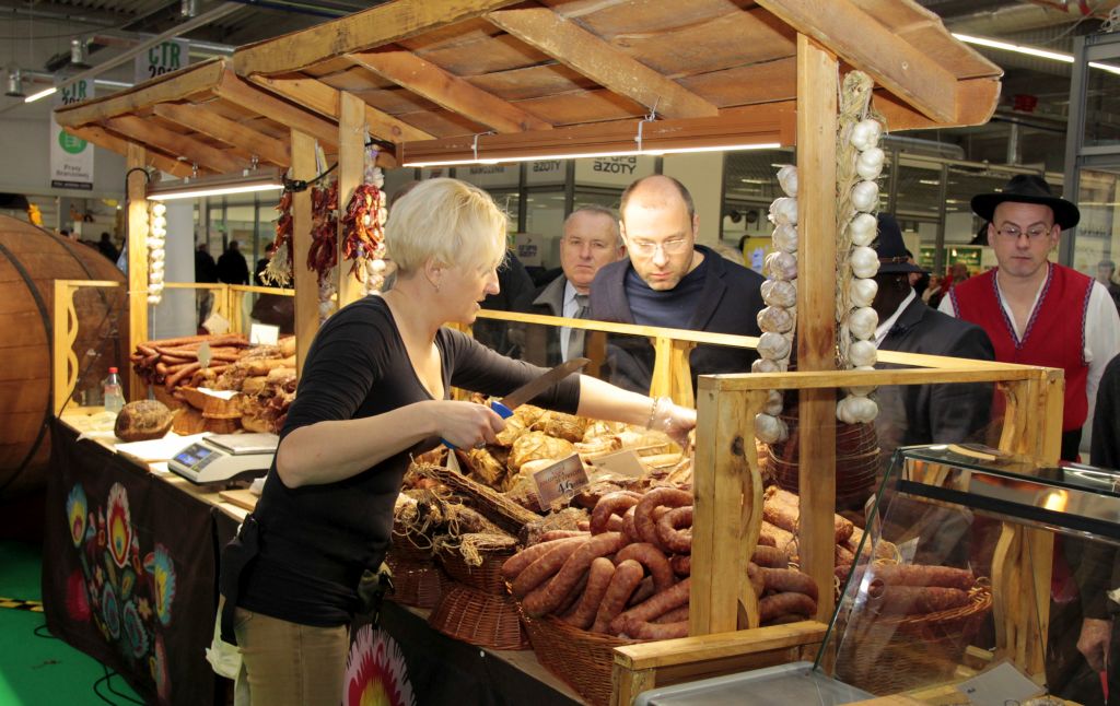 unijny projekt, rolnictwo, marketing, konsorcjum,