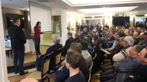 plantatorzy, Radymno, Suedzucker, cukier, buraki cukrowe