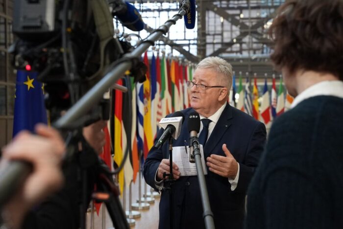 minister rolnictwa, siekierski, ue, mercosur, umowa handlowa, zielony ład