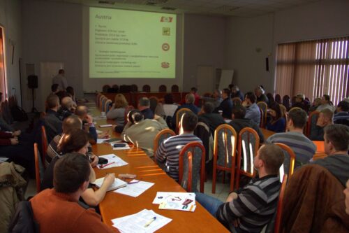 wołowina, bydło opasowe, system QMP,