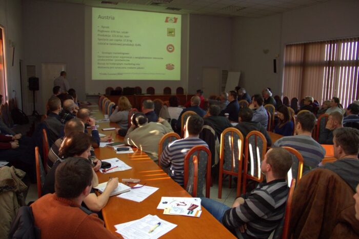 wołowina, bydło opasowe, system QMP,