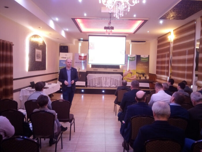 szkolenie, Hrubieszów, rolnicy, AgroTeam Kuczyńska