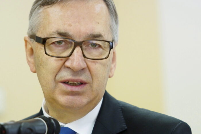 stanisław szwed, ministerstwo pracy, firmy rekrutacyjne pracowników, pracodawca, rekrutacja do pracy