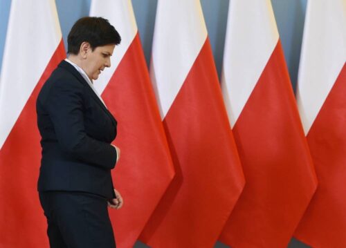Strategia na rzecz Odpowiedzialnego Rozwoju, rząd PiS, Beata Szydło, Mateusz Morawiecki