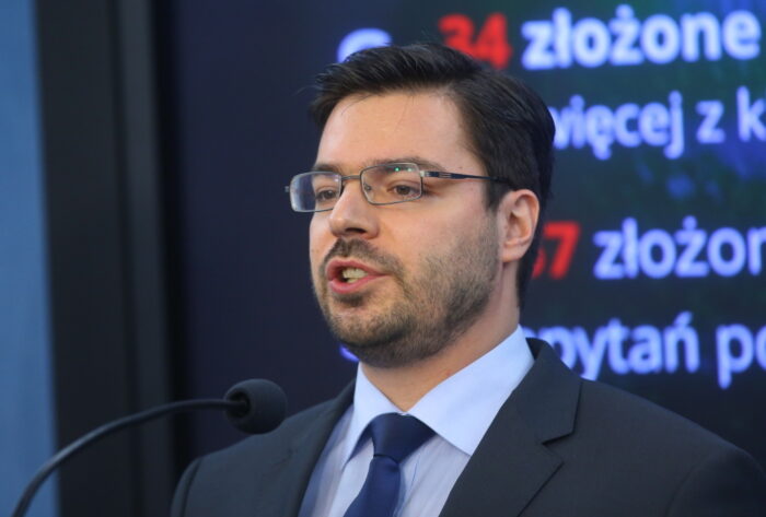 kukiz15, stanisław tyszka, Polski Instytut Żywności, żywność, badanie żywności