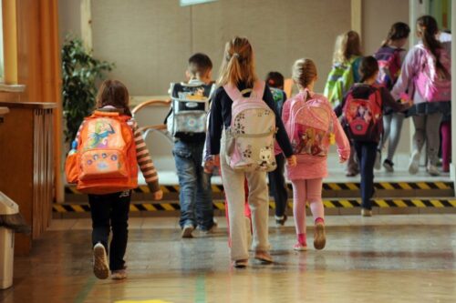 darmowe podręczniki, edukcja, anna zalewska, reforma oświaty, oświata