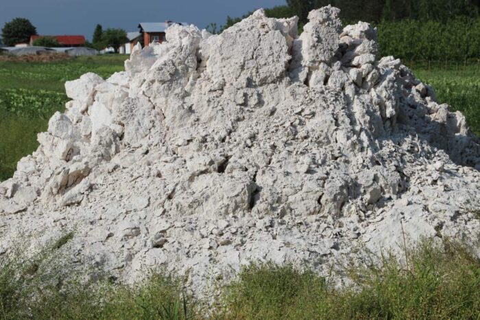 wapnowanie gleby, pomoc de minimis, zabieg agrotechniczny