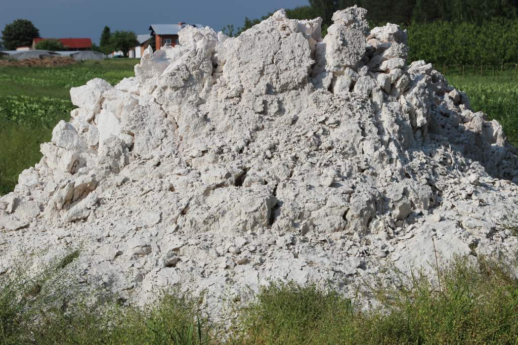 wapnowanie gleby, pomoc de minimis, zabieg agrotechniczny