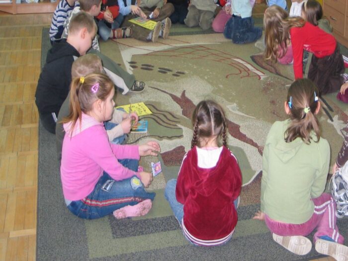 wieś, obszary wiejskie, oświata, przedszkola, edukacja, ministerstwo rolnictwa