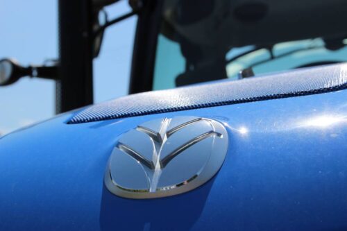 agrotech 2016, agrotech kielce, Międzynarodowe Targi Techniki Rolniczej