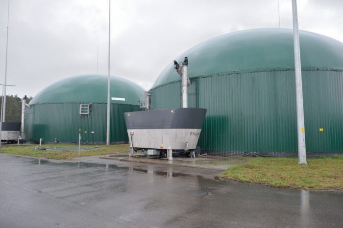 oze, źródła oze, odnawialne źródła energii, biogazownie, Instytut Energii Odnawialnej