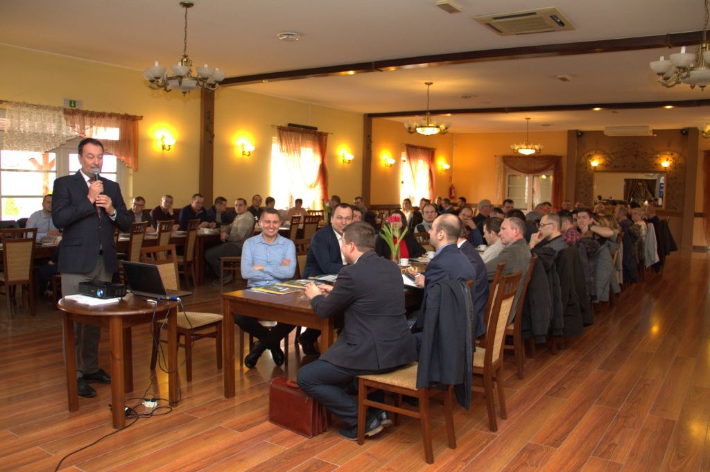 Cedrob tucz kontraktowy, trzoda chlewna, tuczarnie