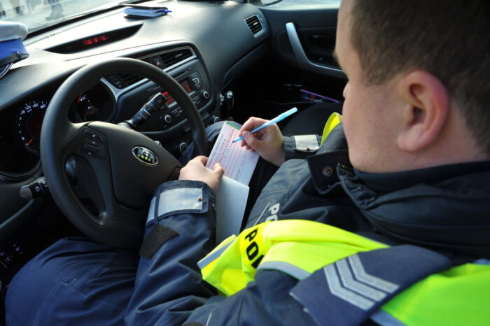 cepik, adam Gryzel, Centralny Ośrodek Informatyki, policja, kierowcy