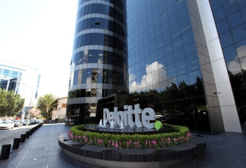 Deloitte, bank DNB, inwestycje zagraniczne w polsce, inwestycje, gospodarka