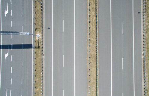 drogi, budowa dróg, drogi krajowe, ministerstwo infrastruktury i budownictwa, jerzy szmit, Andrzej Adamczyk