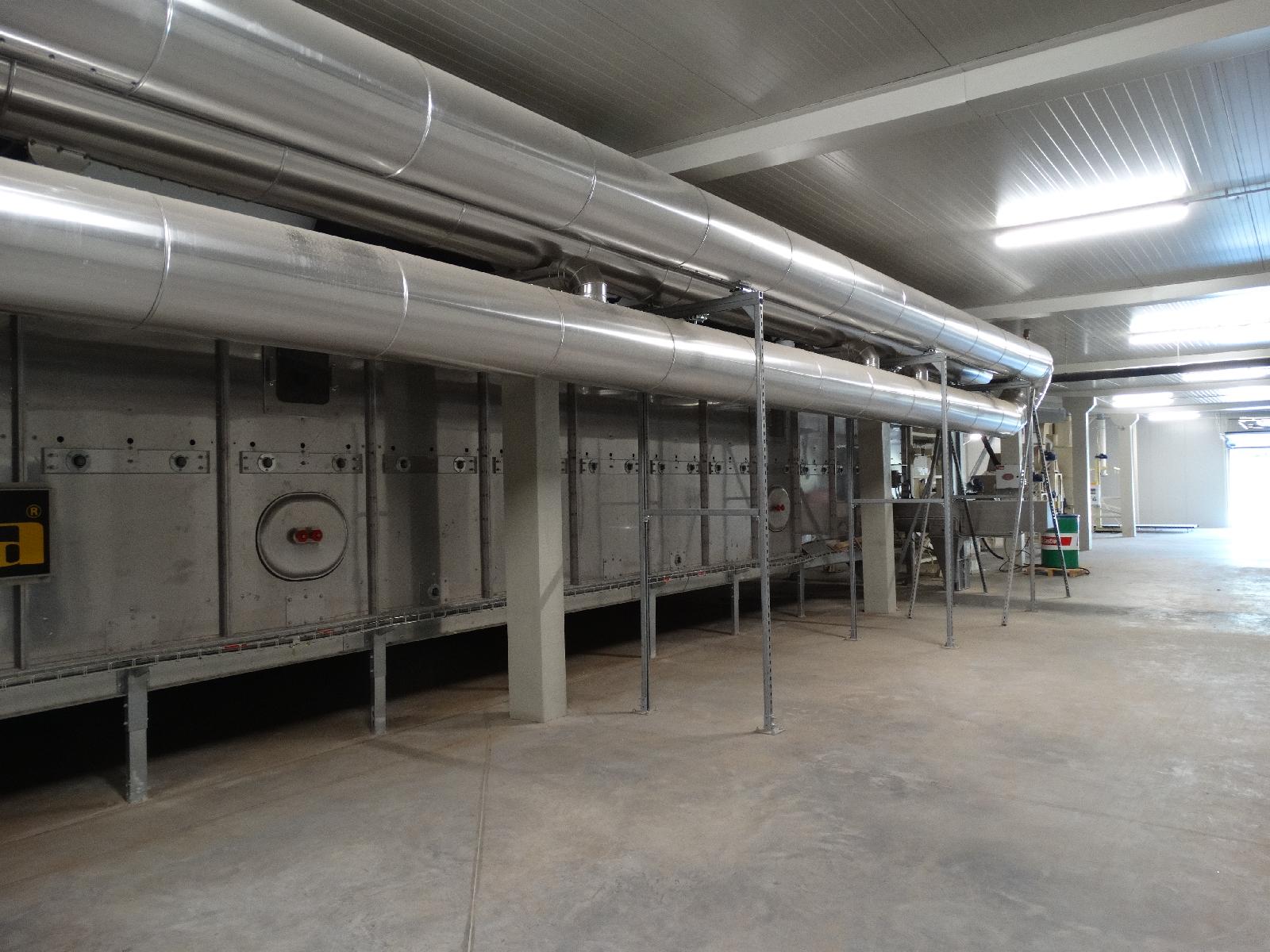 bioenergy farm stanowice