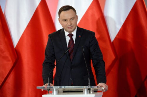 Pracodawca Przyjazny Pracownikom, andrzej duda, grupa azoty police, grupa azoty