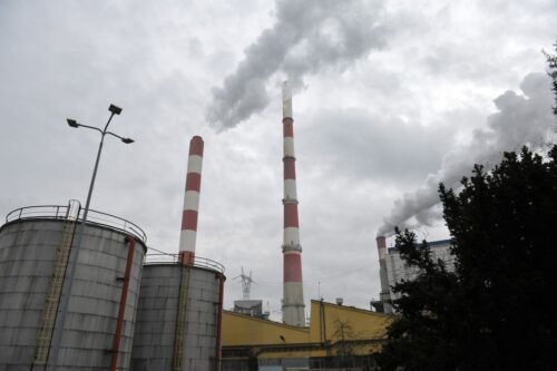 emisja co2, europarlament, klimat, polityka klimatyczna, system handlu emisjami