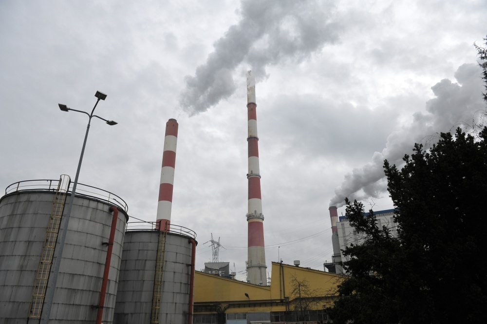 emisja co2, europarlament, klimat, polityka klimatyczna, system handlu emisjami