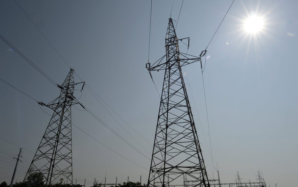 energia elektryczna, prąd, dostawy prądu, zapotrzebowanie na moc