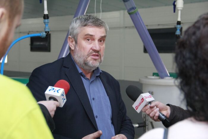 Gobarto 500, tuczarnia, Cedrob, trzoda chlewna