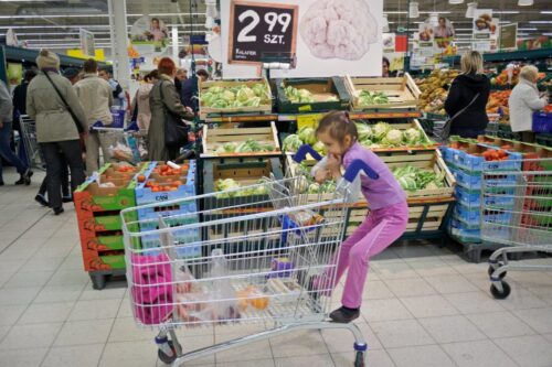 zakaz handlu w niedziele, solidarność, prawo pracy, handel, pih