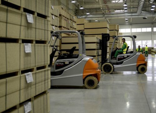 przedsiębiorstwa, firmy, wynagrodzenie, inwestycje, wzrost zatrudnienia